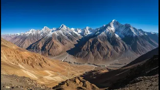 July Travel Boom Puts Spiti and Ladakh on Every Adventure Lover's Wishlist