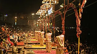 Spiritual Diwali: 5 Best Indian Destinations