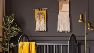 How Small City Apartments Get Stylish Eco Friendly Looks With Brass Decor