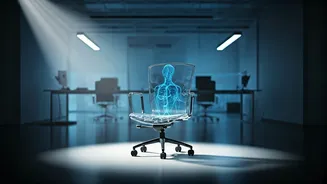 Cool Office, Hot BP: How Air Conditioning and Office Life Can Lead to High Blood Pressure