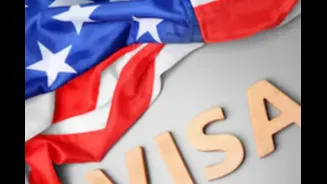 US Visa Bonds Explained: Will Indians Have To Pay Up To $20,000 For Tourist Visas?