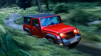 Explained — What led to a 6% drop in Mahindra & Mahindra shares on Tuesday