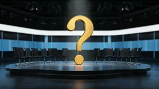 KBC 17 Kid's Rudeness: What Sparked Outrage?