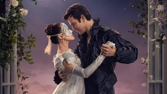 'Bridgerton' S04 review: Part 01 is worth the wait