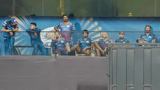 IPL 2027: Mumbai Indians Weigh Changes for Hardik, Suryakumar and Boult