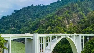 Safe, cheap rafting in Rishikesh