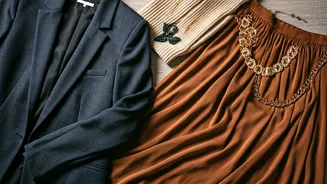 Decoding Fashion Trends: Styles, Tips, & Insights