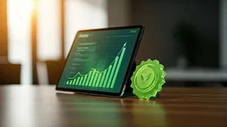 Engineering Grads Target Green Workplaces Earning Carbon Footprint Tracking Badges