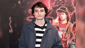 Os novos rumos de Finn Wolfhard, jovem protagonista de ‘Stranger Things’