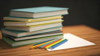 Lucknow Private Schools: No More Mandatory Bookstores, Fee Hikes Capped!