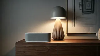 Smart Living Is Becoming More Design-Led Now