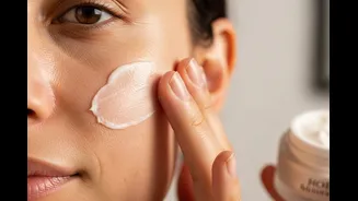 Glow Like The Christmas Lights: Expert Skincare Hacks For Winter Festivities