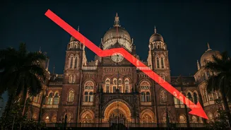 Indian Market Downturn: Key Factors and Investor Impact