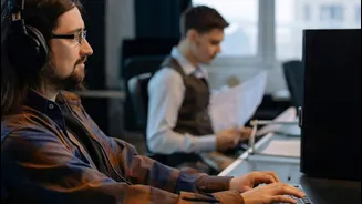AI creates 13 new jobs at this software company