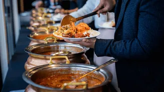 Interested in authentic Indian cooking? Grab these books