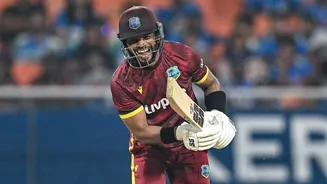 4 batters who have been nightmares for India in ODIs