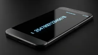 मोबाईलचा IMEI नंबर इतका महत्त्वाचा का असतो?