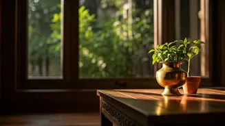 Mindful Living: Habits for Well-being & Joy in India
