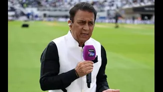 One of the worst days: What made Gavaskar angry?