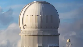 Weather Prediction Could Become More Accurate Through AI Innovation