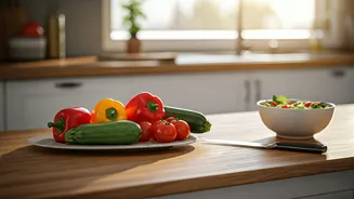 Hot Kitchens Need Low-Effort Summer Cooking