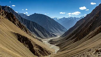 Spiti Valley: Your Dry Sanctuary In North India