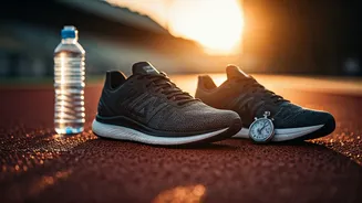 Metros Obsess Over Strict Outdoor Workouts Via 75 Hard