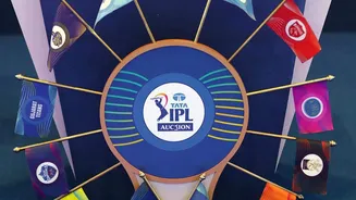 IPL 2025 auction likely on December 15-16 in Abu Dhabi
