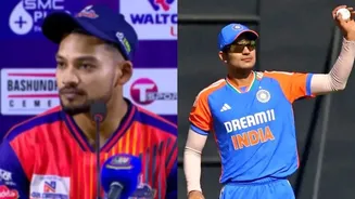 Sports Bulletin For January 10: From Najmul Shanto On BCC-BCB Row To Shubman Gill Accepting T20 World Cup Snub