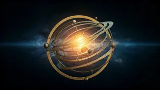 April 2026 Astrological Forecast: Navigating Relationships, Finances, and Personal Growth