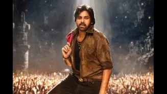 Pawan Kalyan’s Ustaad Bhagat Singh Release Date Announced, New Poster Goes Viral