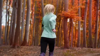 Nordic Walking's Fitness Revival Makes Full-Body Walking Worth Checking