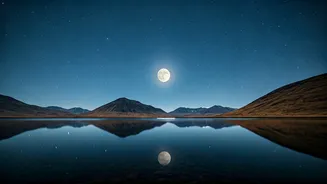 Stargazing Alert: Witness the First Supermoon of 2026 in India!