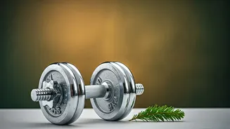 The Muscle-First Fitness Trend Explained
