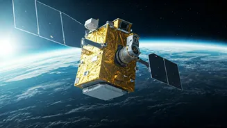 Unpacking the PSLV-EOS-N1 Mission: A Satellite's Purpose