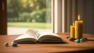 Sagittarius Daily Horoscope: March 25, 2026 - Inner Peace & Wise Decisions