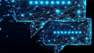 Why OpenAI's Sam Altman Is Warning About AI Power Concentration