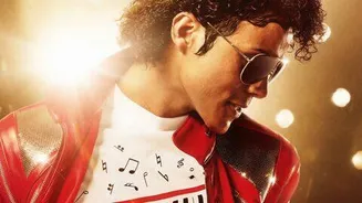 'Michael' highest-grossing biopic ever lands on Starz streaming August 10