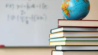 India's Schools: Teacher Strength & Beyond