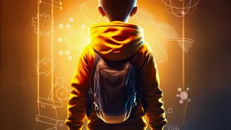 From School Projects To Space Missions: A Student's Guide To Exploration