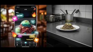 India's Social-To-Menu Food Gap: The First Step Is To Test Demand Before Scaling A New Item