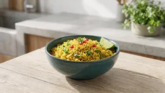 Why young adults adopting healthy lifestyles prefer fresh regional Indian breakfasts over boxed cereal brands