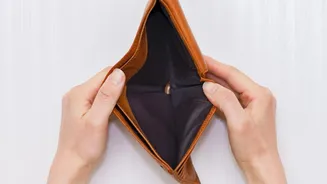 How Small UPI Payments Cause Monthly Financial Stress And Ways To Control Them