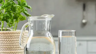 How To Keep Your Kitchen Safer During Humid Monsoon Weather