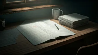 UPSC Exam's Grueling Journey: The Mental Health Impact on India's Civil Services Aspirants