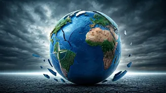 Trump's NATO Remarks Draw Criticism: A Political Fallout