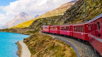 Why Jan Shatabdi Travel Route Offers Top Value For Scenic Rainy Season Journeys