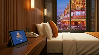 Rath Yatra Rooms In Puri Sell Out Months Ahead Now