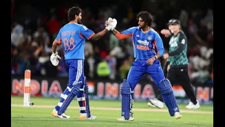 Fearless! Gambhir hails India’s youngsters after win