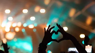 Festival Travel Takes Off As Solo Indian Travellers Seek Music, Culture And Community
